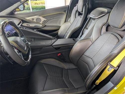 2023 Chevrolet Corvette Z06