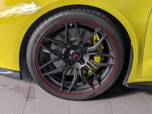 2023 Chevrolet Corvette Z06