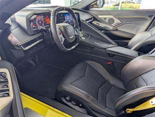 2023 Chevrolet Corvette Z06