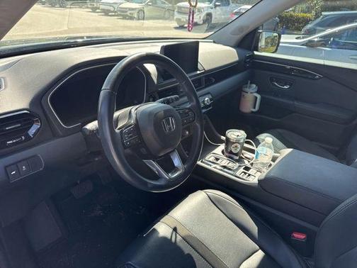 2023 Honda Pilot EX-L 7-Passenger