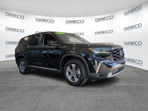 2023 Honda Pilot EX-L 7-Passenger