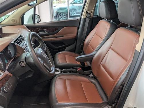2015 Buick Encore Leather
