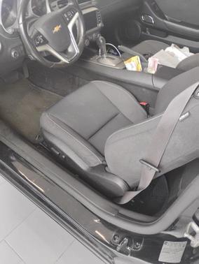 2015 Chevrolet Camaro 1LT