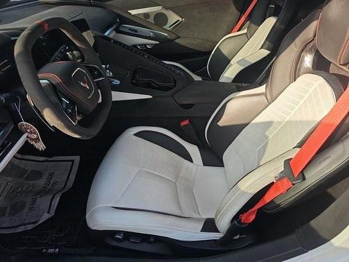 2023 Chevrolet Corvette Stingray w/3LT