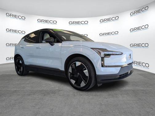 2025 Volvo EX30 Twin Motor Ultra