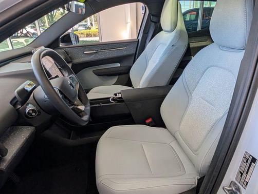 2025 Volvo EX30 Twin Motor Ultra