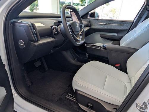 2025 Volvo EX30 Twin Motor Ultra