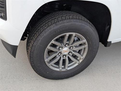 2025 Chevrolet Colorado LT