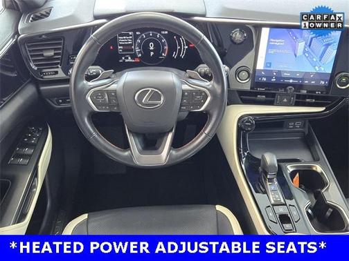 2023 Lexus NX 250 Base