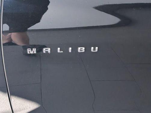 2023 Chevrolet Malibu 1LS