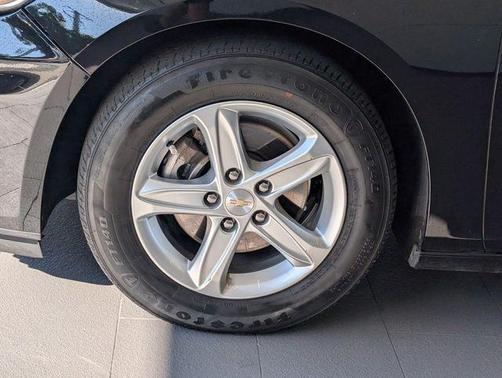 2023 Chevrolet Malibu 1LS