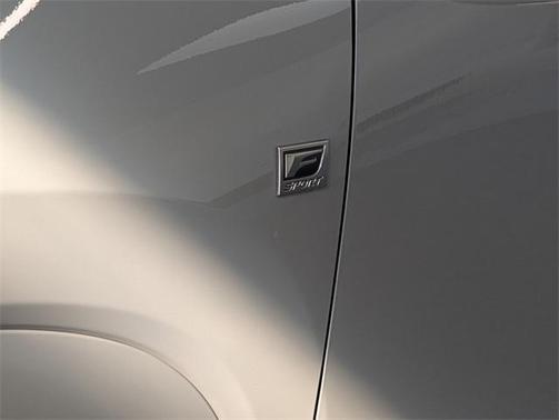 2024 Lexus TX 500h 500H F PREMIUM