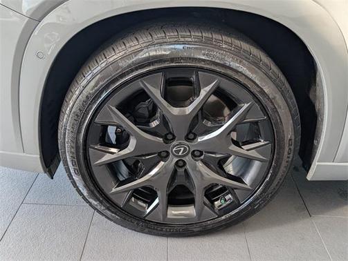 2024 Lexus TX 500h 500H F PREMIUM