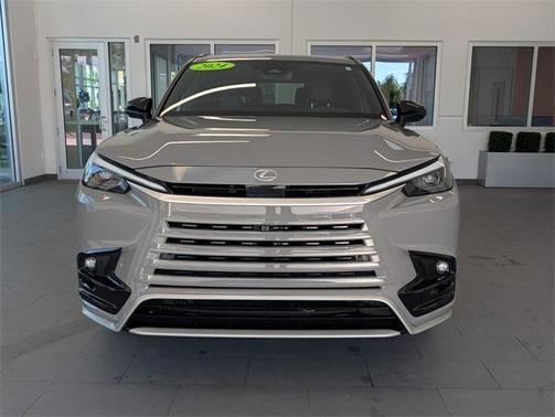 2024 Lexus TX 500h 500H F PREMIUM