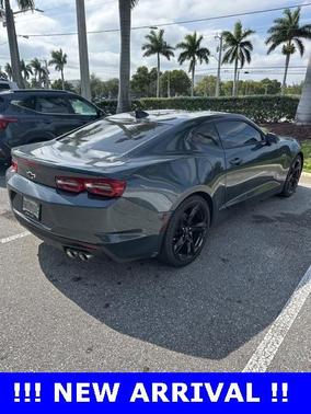 2023 Chevrolet Camaro LT1