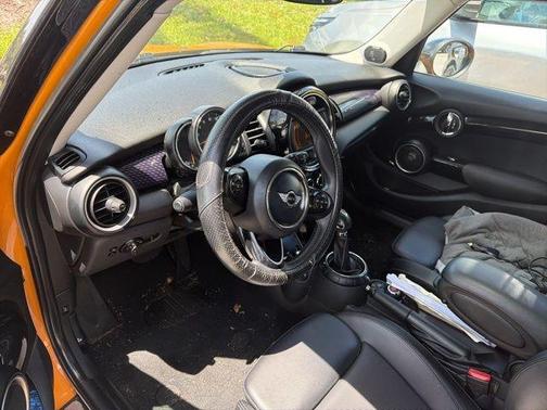 2015 MINI Hardtop Cooper S