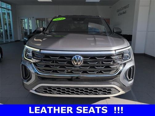 2024 Volkswagen Atlas Cross Sport 2.0T SE