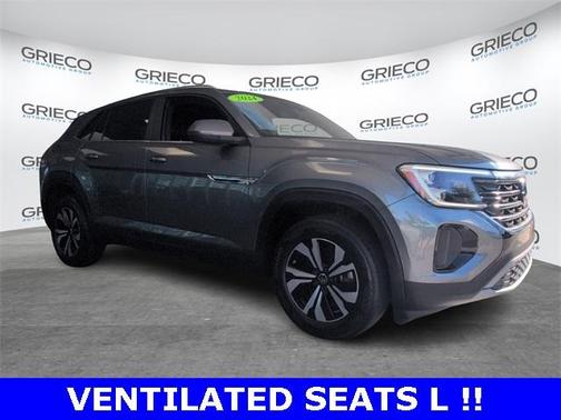 2024 Volkswagen Atlas Cross Sport 2.0T SE
