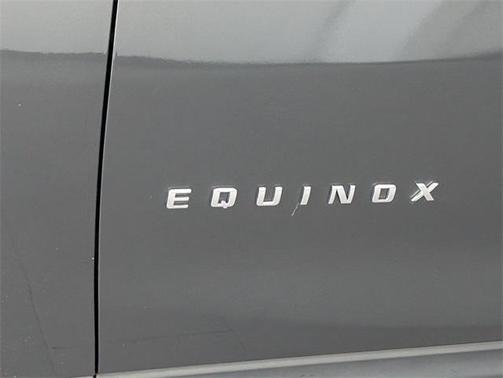 2020 Chevrolet Equinox Premier w/1LZ