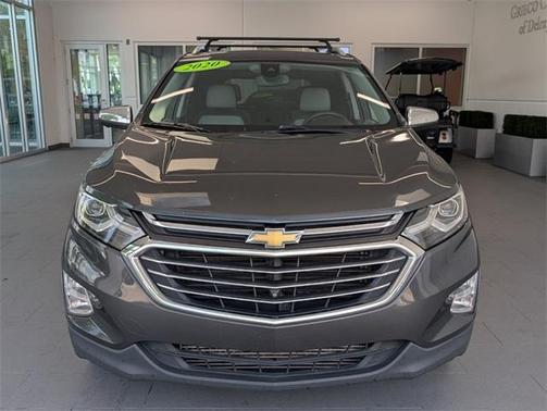 2020 Chevrolet Equinox Premier w/1LZ
