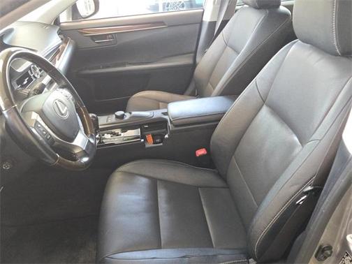 2015 Lexus ES 350 350