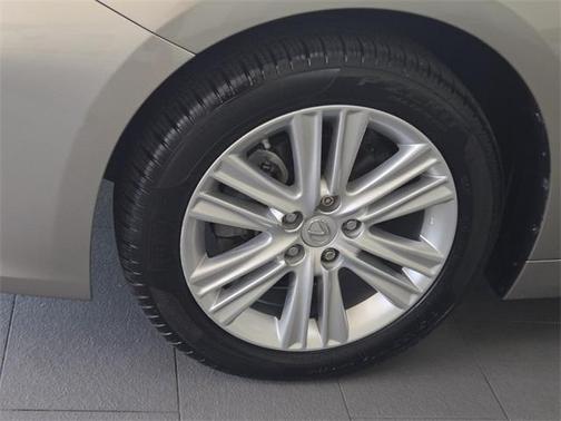 2015 Lexus ES 350 350