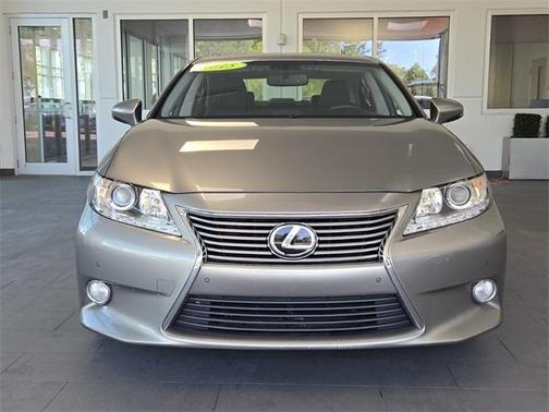 2015 Lexus ES 350 350