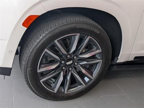 2022 Cadillac Escalade ESV Sport