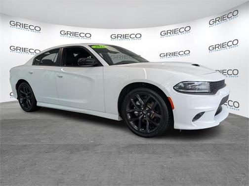 2021 Dodge Charger GT