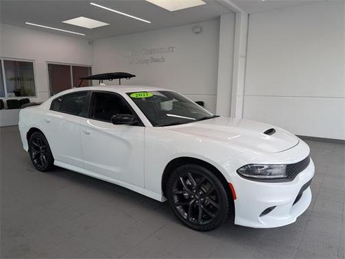 2021 Dodge Charger GT
