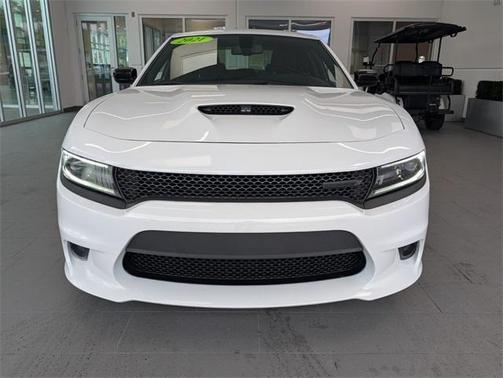 2021 Dodge Charger GT