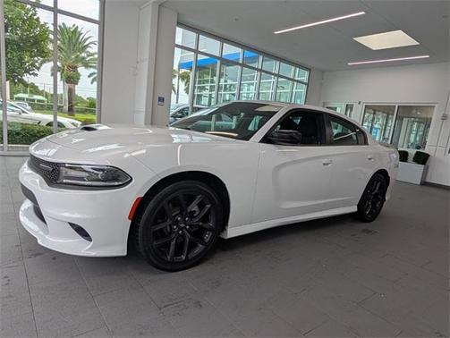 2021 Dodge Charger GT