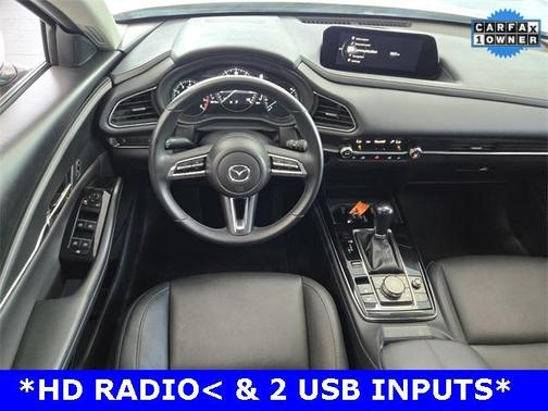 2022 Mazda CX-30 2.5 S Preferred Package