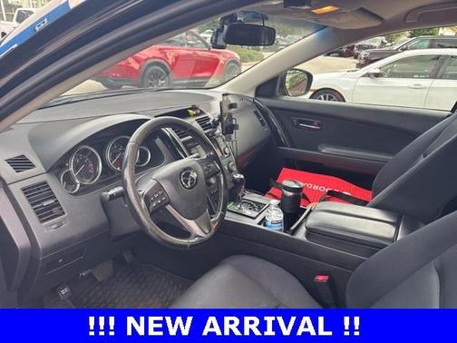 2013 Mazda CX-9 Sport