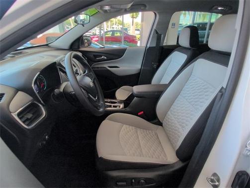 2020 Chevrolet Equinox 2LT