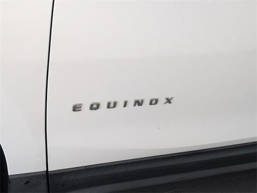 2020 Chevrolet Equinox 2LT