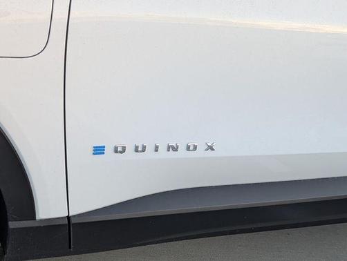 2026 Chevrolet Equinox EV LT 2