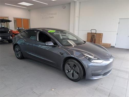 2023 Tesla Model 3 Base