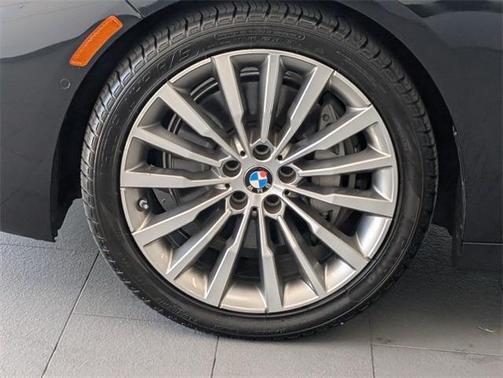 2021 BMW 840 Gran Coupe i