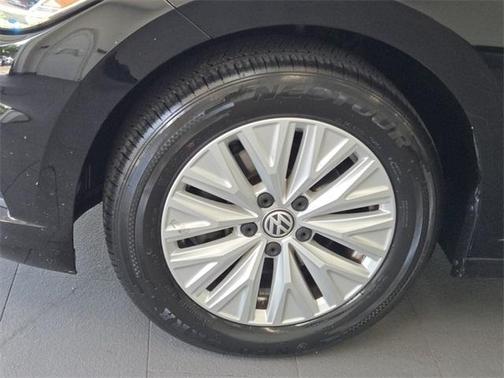 2020 Volkswagen Jetta 1.4T S