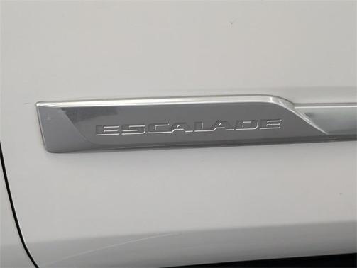 2019 Cadillac Escalade ESV Luxury