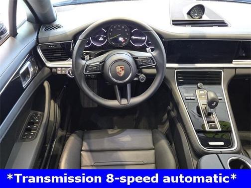 2023 Porsche Panamera E-Hybrid 4S