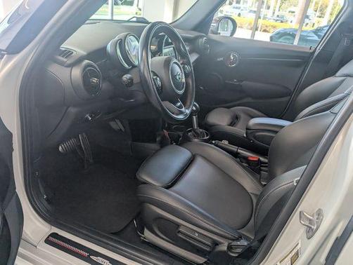 2019 MINI Hardtop Cooper S