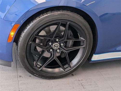 2021 Chevrolet Camaro SS