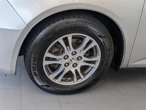 2013 Honda Odyssey EX-L