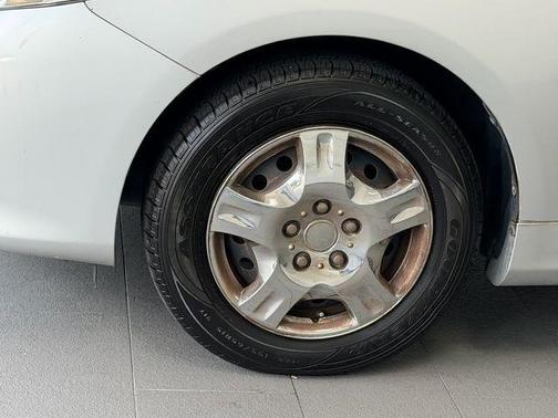 Silver 2010 Toyota Corolla LE