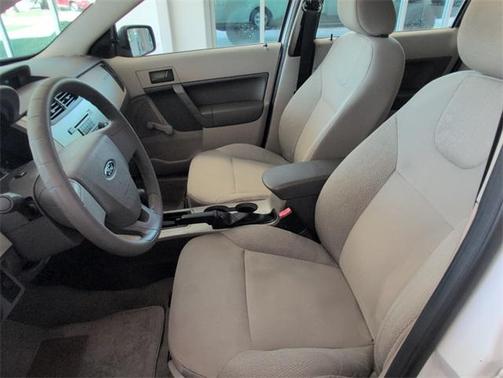 2008 Ford Focus S
