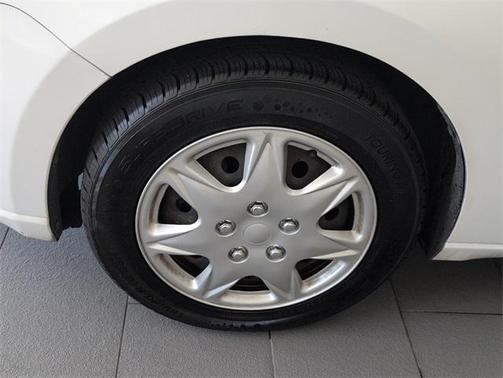 2008 Ford Focus S