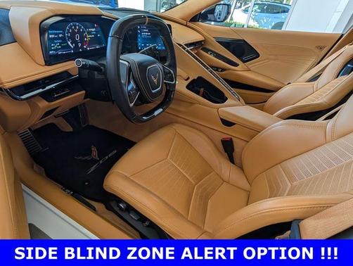 2024 Chevrolet Corvette Z06