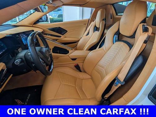 2024 Chevrolet Corvette Z06